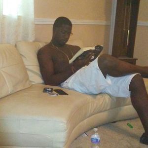 Meet your Posher, Darius